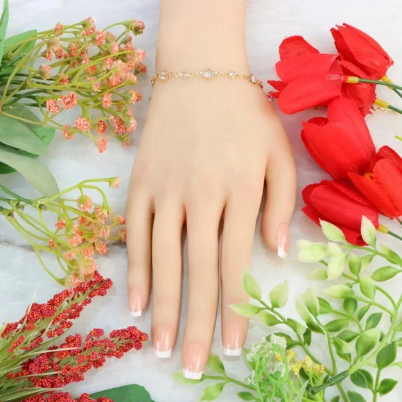 "New Beautiful Design Bracelet for Women/Girls, Gift, B790 - Picture 9 of 10